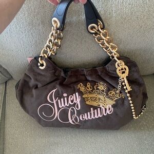 Juicy Couture The Key to Juicy Four Poster